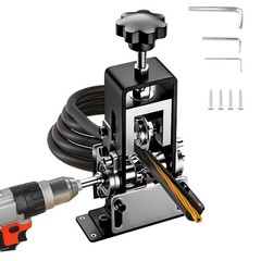 Wire Stripper Machine for Power Drill Copper Wire Stripper for Leftover Cable Wi