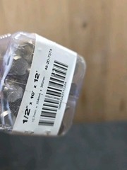 Milwaukee 48-20-7574 SDS+ 1/2″ x 10″ x 12″ Drill Bit 44 Magnum Carbide 15 Pcs