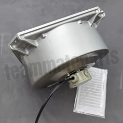 Brand New ZIEHL ABEGG RF22P.2DK.3F.5R for Planer Axial Fan 400V