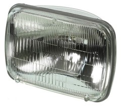 Wagner Halogen Sealed Beam Light Assembly for Various Vehicle Models 80 Chara…