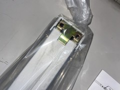 PDQ 4200V Commercial Surface Vertical Rod Exit Device – Fire Rated Panic Bar