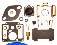 ZENITH Carburetor Kit fits LRG-425 Ford 2.5 liter with 14266 14266A 14266B DN8
