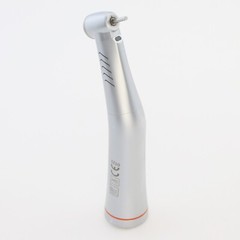 Lanjing 1:5 LED Electric Handpiece High Speed Contra Angle 100° Angle KaVo M25L