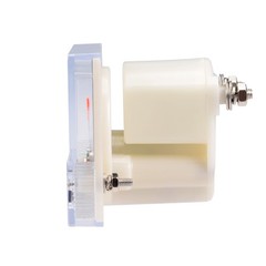 AC 0-30A Analog Panel Ammeter Gauge Ampere Current Meter 85L1 New