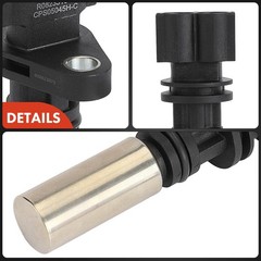 A-Premium Engine Crankshaft Position Sensor Compatible with Scion xA xB…