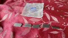 23-Pace 1121-0216 Xtractor Tips .050 I.D.