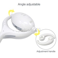 Dental 9 LED Lamp Oral Light Induction Senser For Dental Unit Chair 22mm/26mm