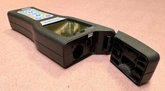Ruhof ATP Complete Portable Handheld Luminometer Contamination Monitor Analyzer