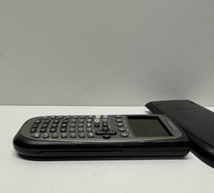 Texas Instruments Ti-89 Titanium Graphing Calculator – Great Condition