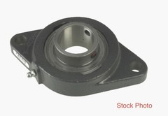 TIMKEN Standard Series 2-BOLT FLANGE UNIT, Bore: 7/8 PN: SCJT 7/8