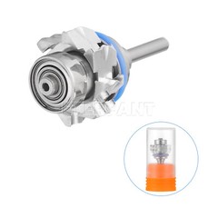 ENTERFANT Dental Turbine Cartridge Rotor Autochuck For High Speed Handpiece