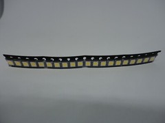 20Pcs Pack Lot Bright SMD LED Small Light Emitting Diodes 3528 1210 RED Color
