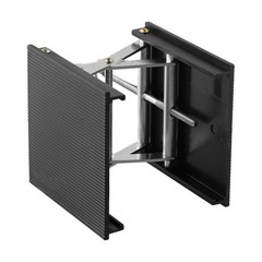 Adjustable Height Lift Table Wear resistant Materials Long Service Life