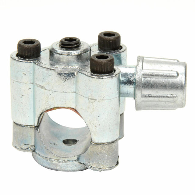 Supco BPV21 BULLET® Piercing Valve 1/2″ & 5/8″ O.D. Tubing