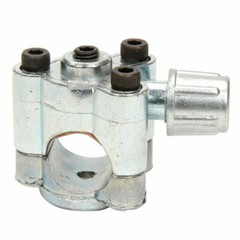 Supco BPV21 BULLET® Piercing Valve 1/2″ & 5/8″ O.D. Tubing