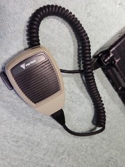 Vertex Standard VX-3200U mobile UHF commercial Radio