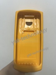 New Case Housing For FLUKE 87V or 87-5 holster, Meter 87V Protective shell case/