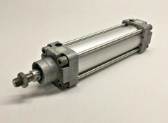 Festo DNG-40-100-PPV-A Cylinder 00036337 / 36337 40mm Bore x 100mm Stroke