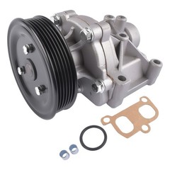 Coolant Water Pump Fits for Hyundai Sonata Kia Optima Sportage Sorento 2.4L 2011