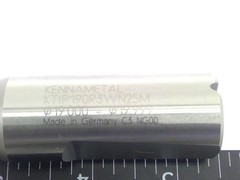 NEW Kennametal 19.00mm-19.999mm Ktip Drill Body KTIP190R3WN25M