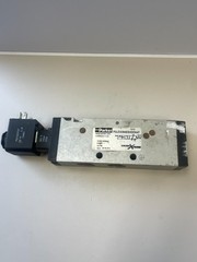 Parker P2LDX394ESHDDA47 REMOTE AIR PILOT OPERATED VALVE
