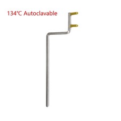 Anterior X-ray Aiming Arm – Color Coded Rinn XCP Style X-Ray Positioning