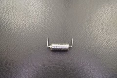 T242B106K035BS Kemet Capacitor 10uF 10% 35V Axial CSR23F106KB M39003/03-2066