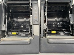 Lot of 4 Epson TM-T88V Thermal Receipt POS Printers M244A USB/Parallel