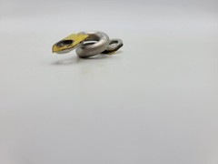 Cutler-Hammer H1051 Thermal Overload Heater Coil Element 62.4-69.5 Amp Type H