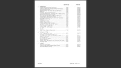 ✅Case 1190 1290 1390 1194 1294 1394 David Brown Tractor Service Manual 8-24597✅