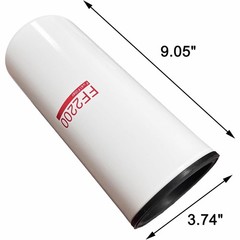 Filter Service Kit LF14000NN FF5776 FS19729 For Cummins