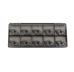 10PCS DNMG 431-PM 4225 CNC Carbide inserts DNMG150404-PM 4225 Free shipping！