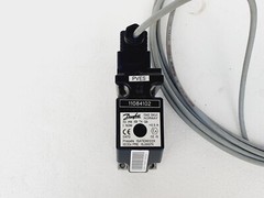 DANFOSS PVES 32 EX Electronic Actuator 11084102 Electrohydraulic ATEX, 24 V #NEW
