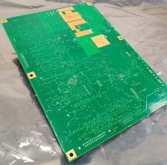 PerkinElmer Optima Avio OES N0819024 Issue A RF Control/limit PCB, CCD Detector
