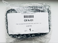 Sumitomo OFA-01 Glueless Ribbonizer Tool – Single to 2 – 12 Fiber Converter