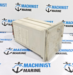 ABB SACO 16D1 Digital Annunciator Unit free express shipping