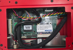 New Advantech ARK-1123 Industrial PC J1900 1.9Ghz 8GB/128GB, No OS, READ DESC!