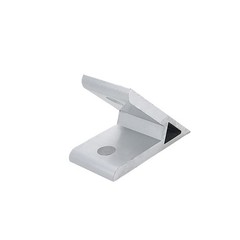 4 PCS 4040 45 Degree Aluminum Profile Angle Corner Brackets 4040 Series