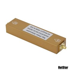 2W SMA – KK 0-60dB 0-3GHz RF Adjustable Attenuator Digital Step RF Attenuator