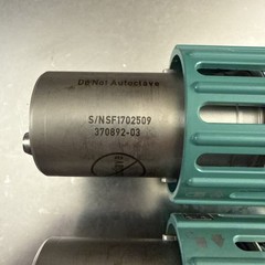 Intuitive Da Vinci Scholly 370892-03 370893-03 12MM 12 degree and 30 degrees Set