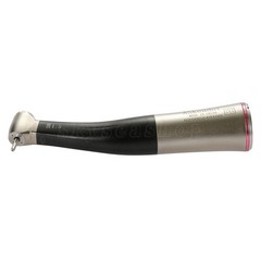 Dental 1:5 LED Fiber Optic Contra Angle Handpiece / 1:5 Cartridge Rotor Canister