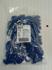 Holdrite #405-R 3/4” Fire Retardant Insert 100 Count