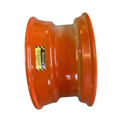 16.5×8.25,6 lug Skid Steer Wheels/Rims for Bobcat 642,643- fits 10-16.5 Tires