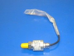 Minebea NMB Pressure Transducer NS110A-35MP-7221-S25 35 MPa,New,Lot of 1
