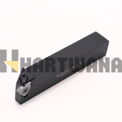Indexable Threading Insert 29 Degree 6ACME Trapezoid Lathe Tool Holder 25mm