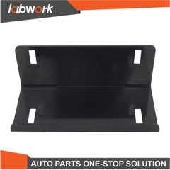 Labwork 52″ X 52″ For ROPS Snow Shield White Canopy Tractor 2″ x 2″ or 2″ x 3″