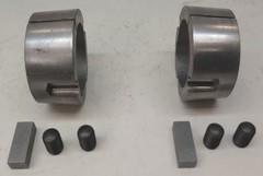 Gates TL1610X1-5/8 Taper Lock Bushing KW 1-5/8″ Bore Dodge 117086 (Pack of 2)