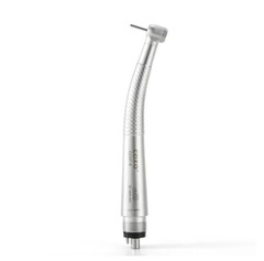 COXO Dental High Speed Handpiece Mini Head Air Turbine 4 Holes CX207-B