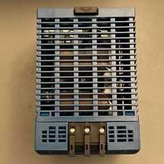 PULS ML100 MiniLine 48-56 Volts 100-Watts 1Phase 47-63Hz Power Supply ML100-105