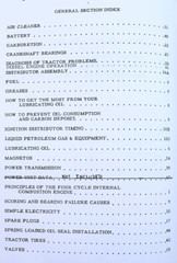 Set Allis Chalmers 170 Tractor Service Parts Operators Manuals Repair Catalog